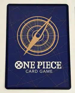 One Piece Charlotte Katakuri Winner (5x) Cards Vol. 3 Promo English Foil 062 - Image 4