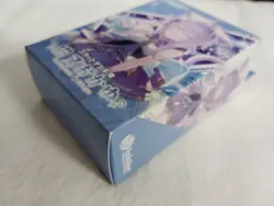 hololive official card game start deck Nekomata Okayu - Image 2