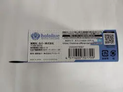 hololive official card game start deck Nekomata Okayu - Image 4