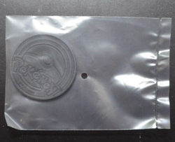Pokemon Coin for Pokemon Card Game Pikachu - Image 2