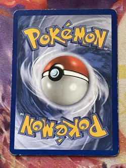Nuzleaf 41/92 Reverse Holo Ex Legend Maker Pokemon Card - Image 2