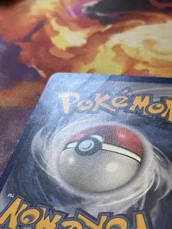 Nuzleaf 41/92 Reverse Holo Ex Legend Maker Pokemon Card - Image 3