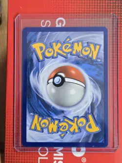 Pokemon TCG Zeraora Holo Card 52/181 SM Team Up 2019 - Image 2