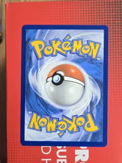 Pikachu 052/196 Lost Origin Pokemon Card - Image 2