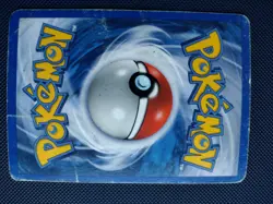 Raichu ex 97/106 Emerald Pokemon Trading Card TCG Nintendo 2005 HP - Image 2