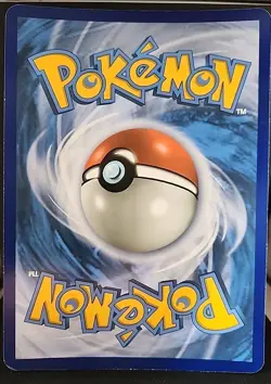 Magikarp & Wailord GX SM166 Jumbo Oversize Pokemon Card Tag Team - Image 3