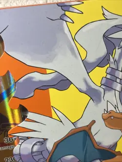 Pokemon Card Reshiram & Charizard Gx Premium Collection Tag Team Evolving Skies - Image 5