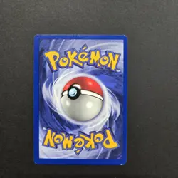 Pokemon TCG 1999 WOTC Snorlax Non Holo Rare Card Jungle 11/64 - Image 2