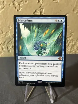 Mirrorform Lorwyn Eclipsed Regular - Image 1