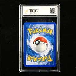 TQG 9.5 MINT+ 2003 Pokemon ENG Pikachu #012 Promo - Image 2