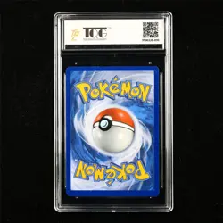 TQG 9.5 MINT+ 2017 Pokemon ENG Ash's Pikachu SM113 PROMO - Image 2