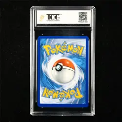 TQG 9.5 MINT+ 2020 Pokemon ENG Pikachu SWSH039 Promo - Image 2