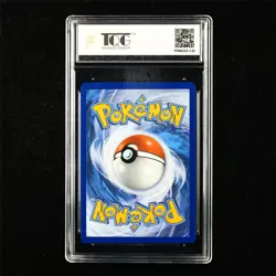 TQG 9.5 MINT+ 2024 Pokemon ENG Pikachu 018/091 C - Image 2