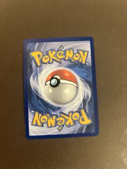 Pokemon TCG I Buzzwole GX 57/111 Crimson Invasion Holo I Englisch I Near Mint - Image 4