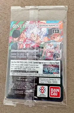 One Piece College Basketball US Voyage Card - #4 Illinois - Monkey.D.Luffy - Image 2