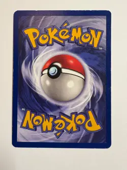 Electabuzz (Movie Promo) 02/53 Wotc Promo Pokemon Card - Image 2