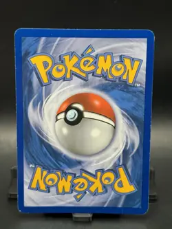 Pokemon Holo Card Regigigas EX #82/99 Next Destinities - Image 2