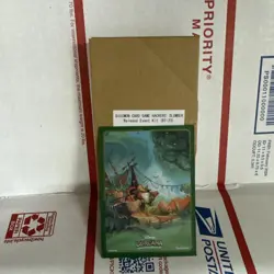 Digimon Card Game Hacker's Slumber Release Event Kit English Sealed - Image 1