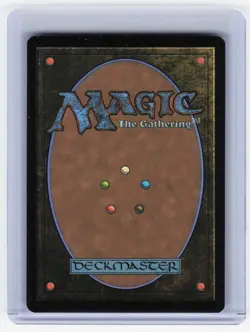 Tangle (Borderless) M Marvel Universe Eternal-Legal 38 FOIL NM - Image 2