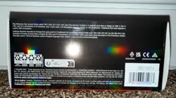 Magic The Gathering Final Fantasy Gift Bundle New Sealed - Image 5