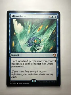 Mirrorform Lorwyn Eclipsed Regular - Image 1