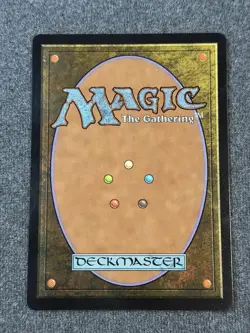 High Perfect Morcant Extended Art Lorwyn Eclipsed ECL 0373 - Image 2