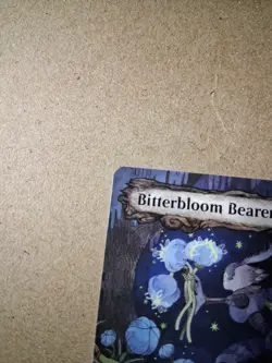 Bitterbloom Bearer (Showcase) [Lorwyn Eclipsed] 310 NM - Image 3