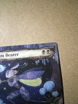 Bitterbloom Bearer (Showcase) [Lorwyn Eclipsed] 310 NM - Image 4