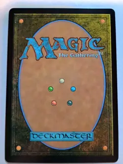 Howlsquad Heavy #134 NM - Magic Aetherdrift - Image 2