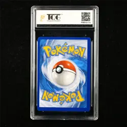 TQG 9.5 MINT+ 2022 Pokemon ENG Pikachu TG05/TG30 R - Image 2