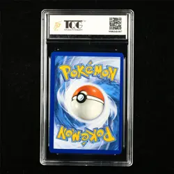 TQG 9.5 MINT+ 2023 Pokemon ENG Pikachu #027 Promo - Image 2