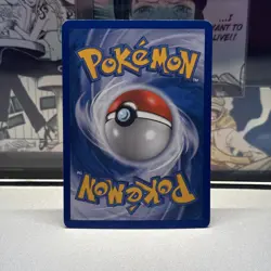 Pokemon TCG EX Delta Species 2005 - MEOWTH 77/113 Reverse Stamped Holo NM - Image 2