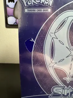Pokemon Sun and Moon Base Set ETB Lunala Elite Trainer Box -2017- See Photos 728192530920 - Image 2