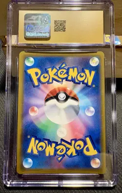 🔥🔥 CGC 10 Pristine Charizard VSTAR 015/100 RRR Star Birth s9 Japanese Pokemon - Image 3