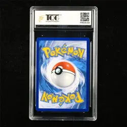 TQG 9.5 MINT+ 2022 Pokemon ENG Pikachu 027/078 C - Image 2