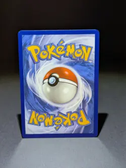 Pokemon: Iron Hands ex 248/182 SV04: Paradox Rift Holo -NM- - Image 2