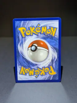 Pokemon: Iron Hands ex 248/182 SV04: Paradox Rift Holo -NM- - Image 4
