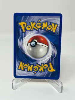 Pokemon Gym Heroes Blaine's Growlithe 62/132 Regular Pack Fresh - Image 2
