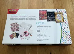 Pokemon 151 Ultra Premium Collection Open UPC, No Promos or Packs - Image 3