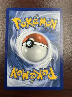 Mega Scrafty EX 285/217 SIR Illustration Rare Pokemon Ascended Heroes Near Mint - Image 2