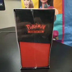 Pokemon TCG S&V: Pokemon Center Destined Rivals ETB - Sealed - Image 2