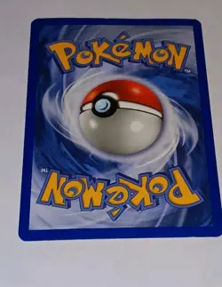Pokemon TCG Latios Delta Species 22/110 Basic Holo English 2006 - Image 2