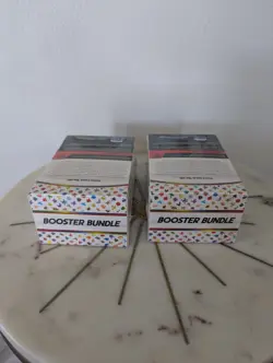 Pokemon TCG Scarlet & Violet 151 Booster Bundle x2 Sealed/Brand New - Image 4