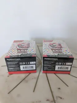 Pokemon TCG Scarlet & Violet 151 Booster Bundle x2 Sealed/Brand New - Image 5