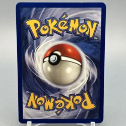 Gambler 60/62 - Fossil - 1st Edition - Pokemon TCG - Image 3