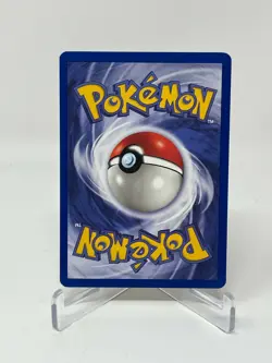 Pokemon Team Rocket 1st Edition Porygon 48/82 Non-Holo NM (A) - Image 2