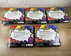 Pokemon Ascended Heroes Tech Sticker Collection Assorted lot x5 NEW SEALED - Image 3
