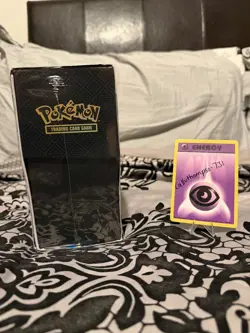 Pokemon TCG Mega Evolutions Lucario Elite Trainer Box ETB - BRAND NEW SEALED - Image 5