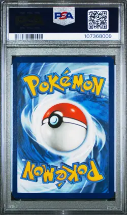 2023 POKEMON SWORD & SHIELD CROWN ZENITH #GG20 FULL ART/LATIAS PSA 9 - Image 2
