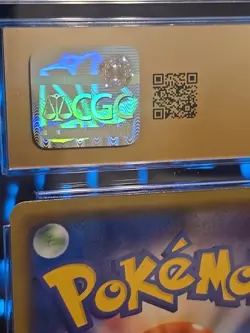 ⭐⭐ Lunala Prism Star GX Certified Pristine 10 Graded Ultra Shiny 047/150 Pokemon - Image 3
